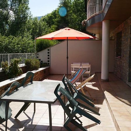 Xalet Marsal-Vacances Pirinenca Villa Encamp Ngoại thất bức ảnh
