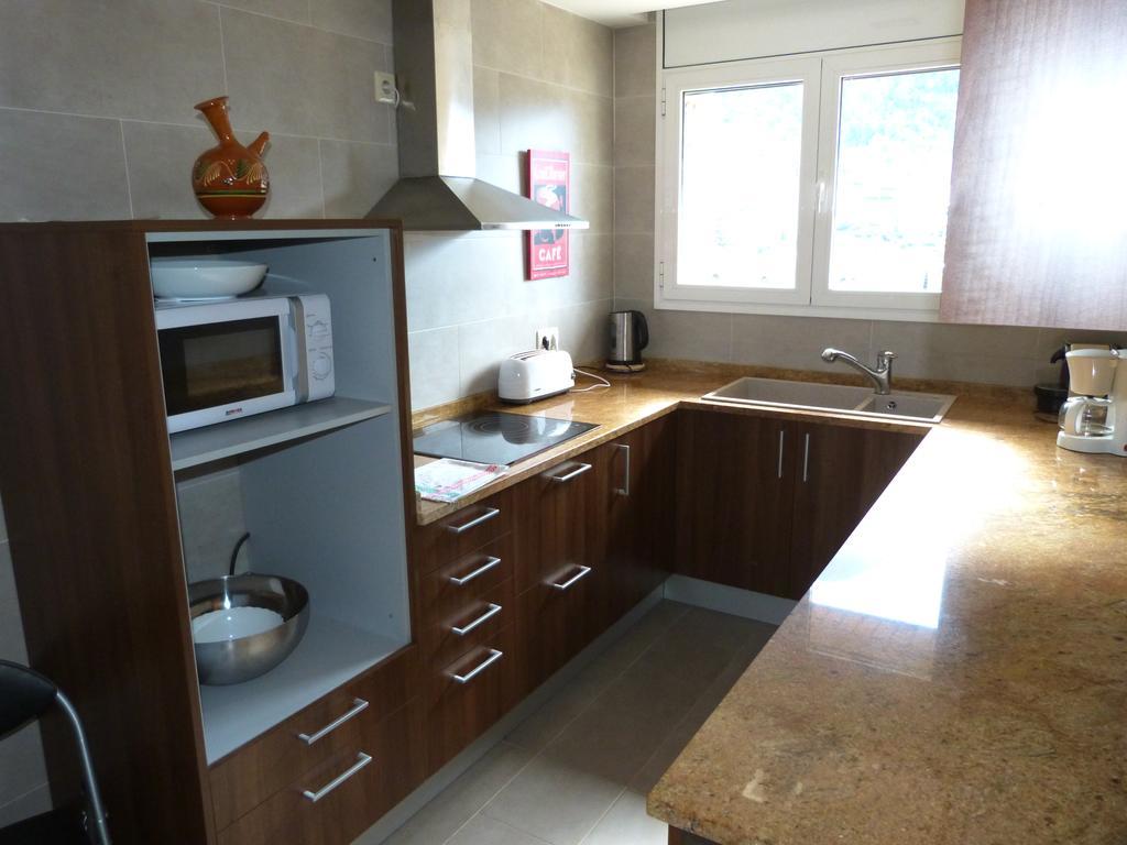 Xalet Marsal-Vacances Pirinenca Villa Encamp Phòng bức ảnh