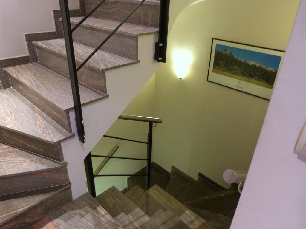 Xalet Marsal-Vacances Pirinenca Villa Encamp Phòng bức ảnh