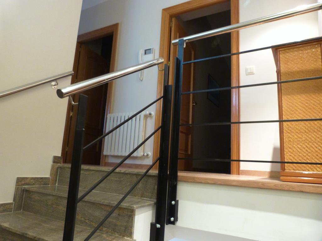 Xalet Marsal-Vacances Pirinenca Villa Encamp Phòng bức ảnh