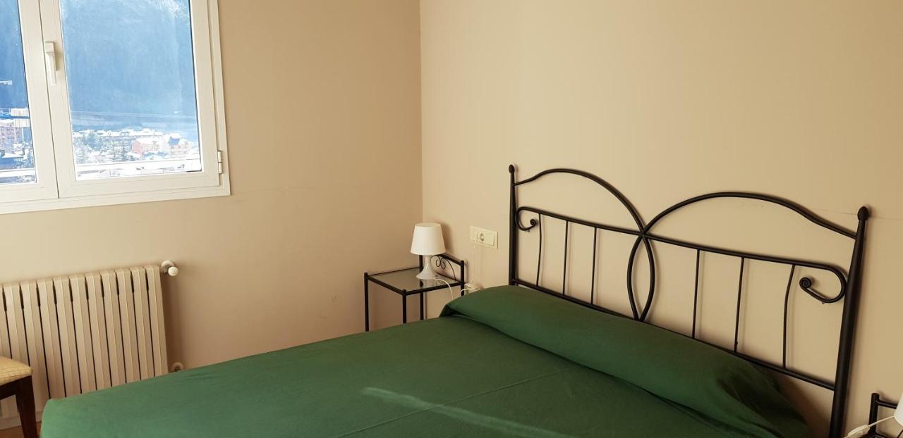 Xalet Marsal-Vacances Pirinenca Villa Encamp Ngoại thất bức ảnh