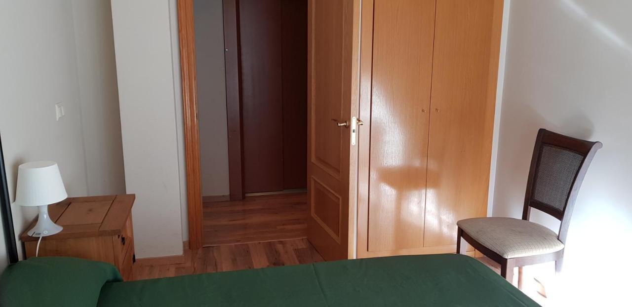 Xalet Marsal-Vacances Pirinenca Villa Encamp Ngoại thất bức ảnh