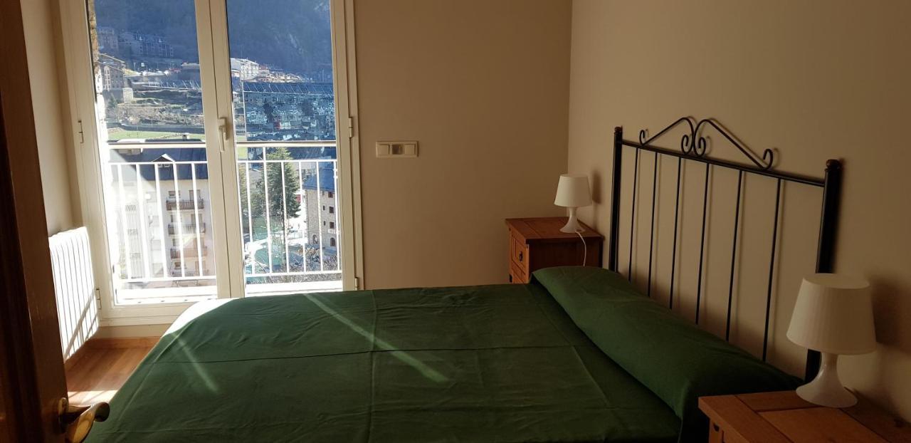 Xalet Marsal-Vacances Pirinenca Villa Encamp Ngoại thất bức ảnh