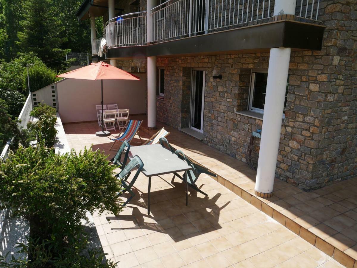 Xalet Marsal-Vacances Pirinenca Villa Encamp Ngoại thất bức ảnh